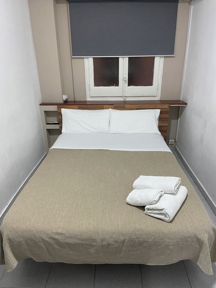 Hostal El Kano 19/50