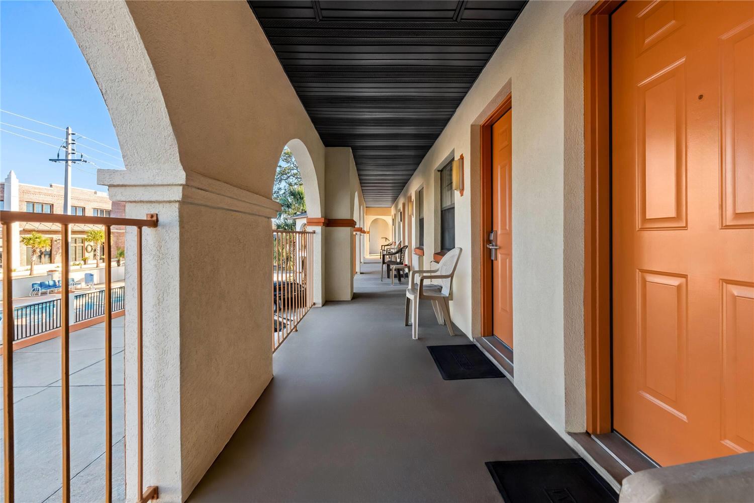 Travelodge By Wyndham Suites St Augustine 26/41