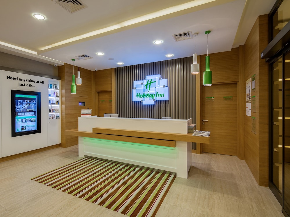 Holiday Inn Antalya - Lara 11/78