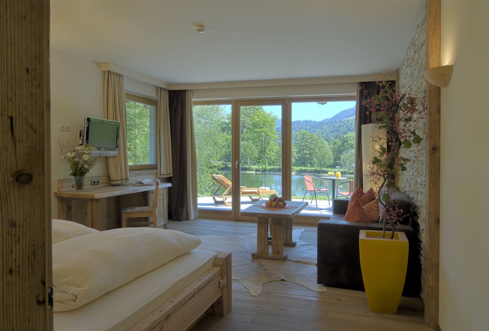 Feuriger Tatzlwurm Berghotel & Spa, BW Signature Collection 27/70