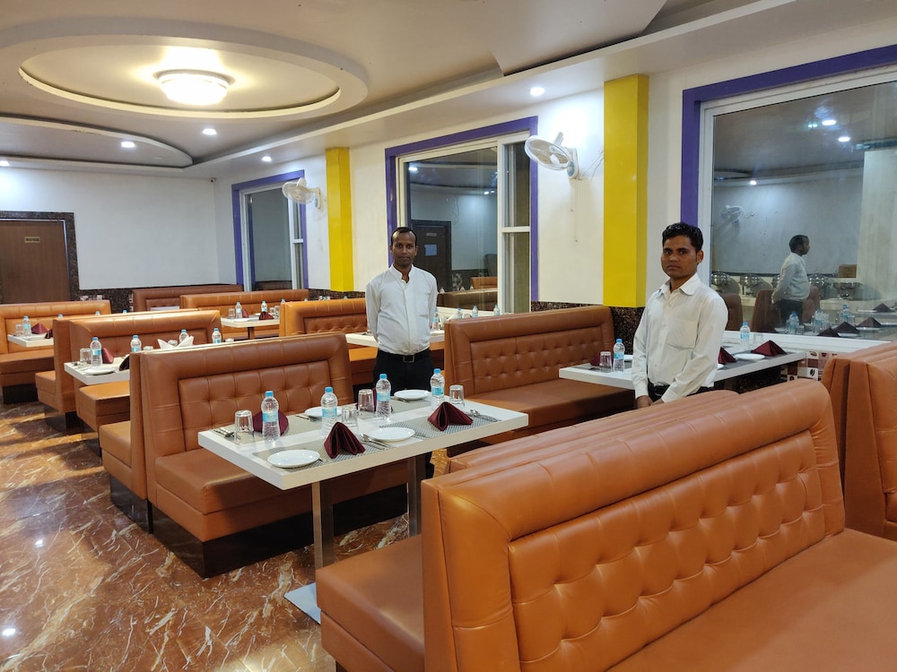 Hotel Seven Inn Bodhgaya 16/21