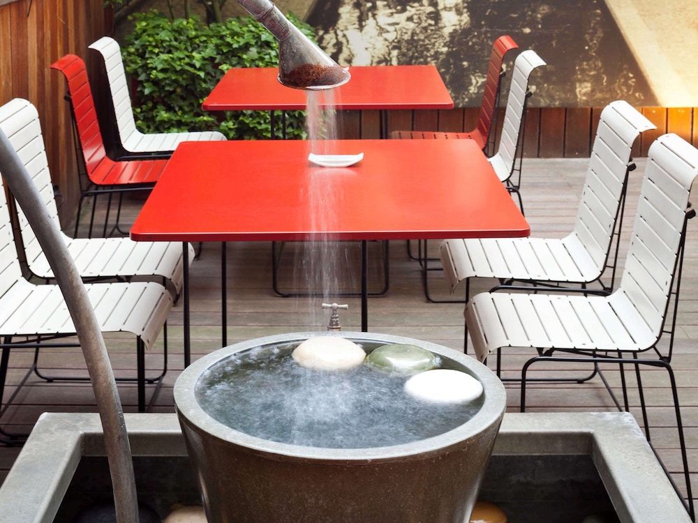 IBIS PARIS GARE DE LYON REUILLY 45/52