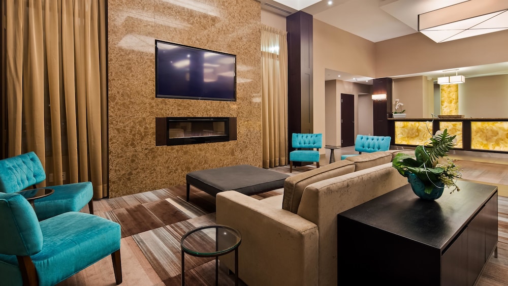 Best Western Plus Lamplighter Inn And Conference Centre 30/44