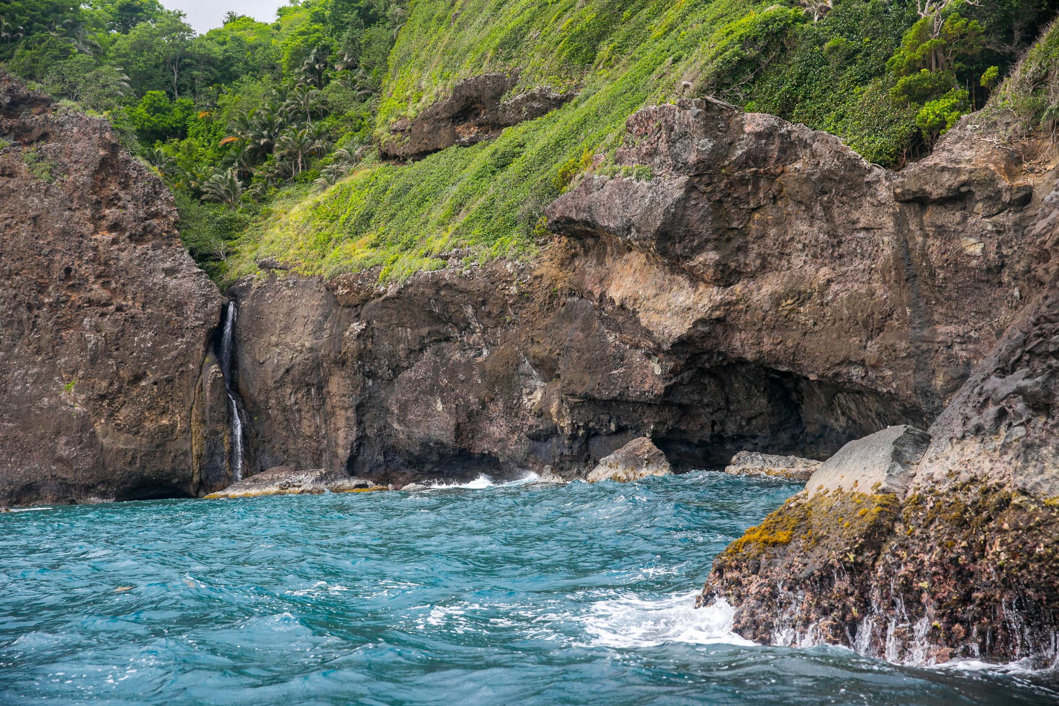 Secret Bay 50/59