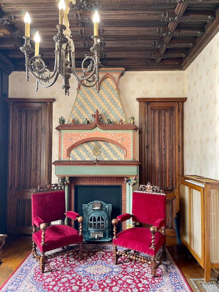 Grand Hotel Des Templiers 42/68