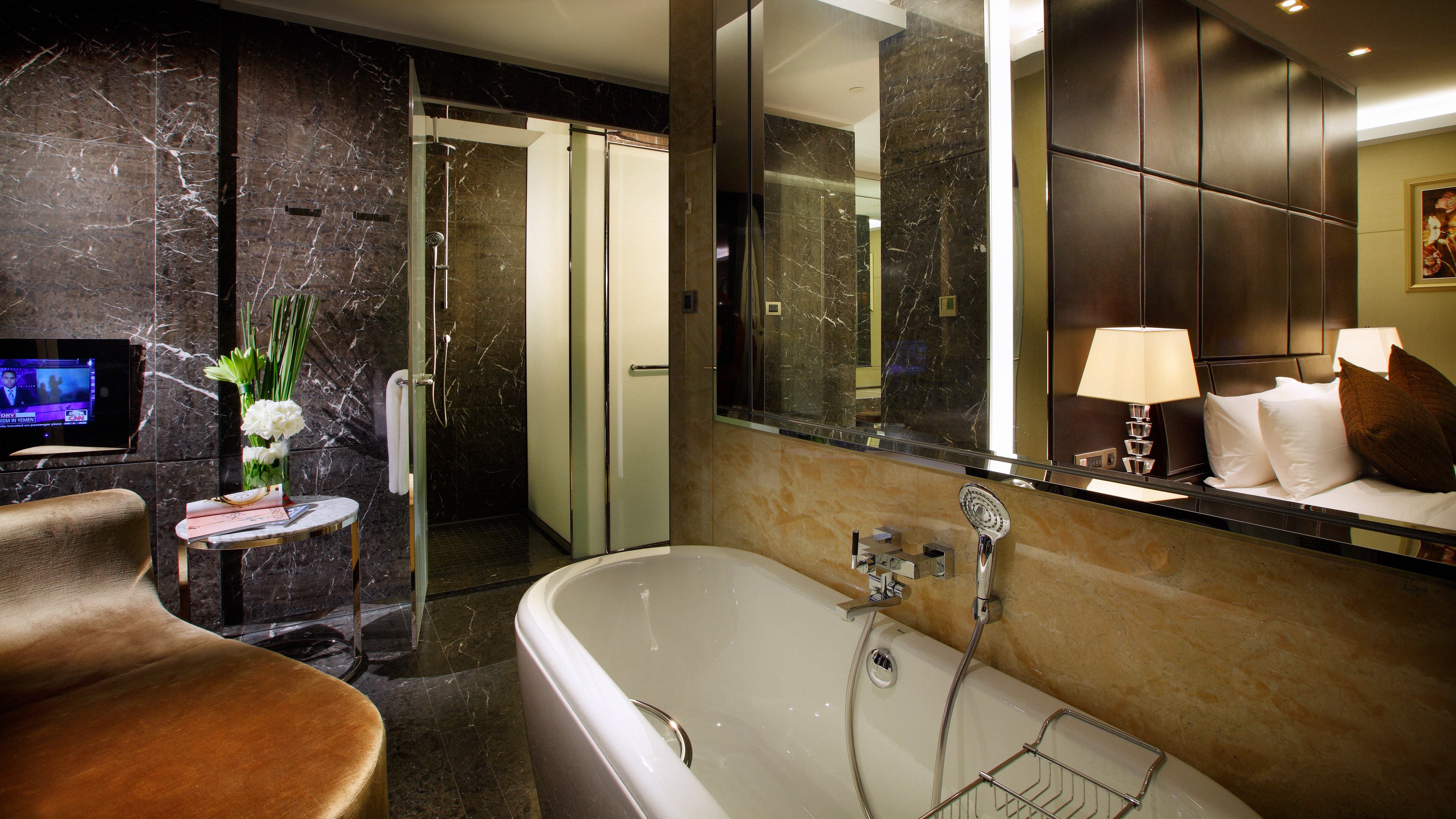 Intercontinental Nanjing 77/78