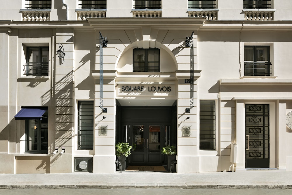 Hotel Square Louvois