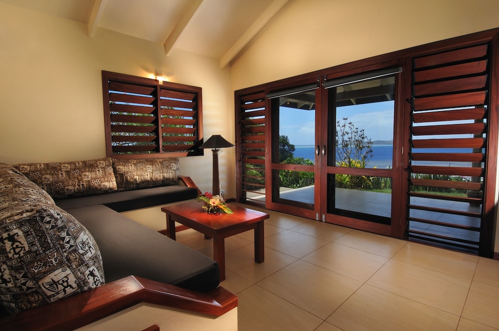 Volivoli Beach Resort 24/50