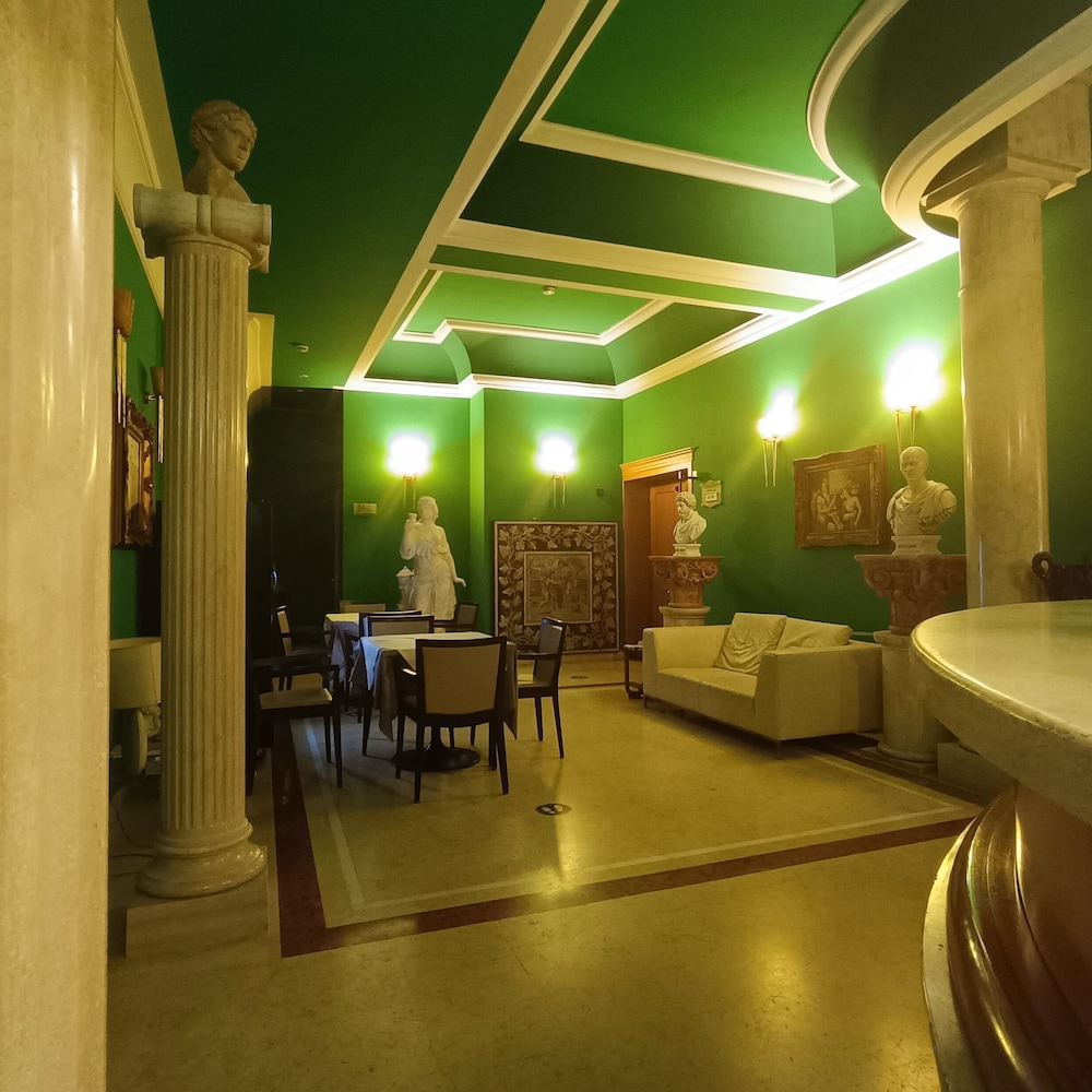 Seccy Hotel Boutique 41/50