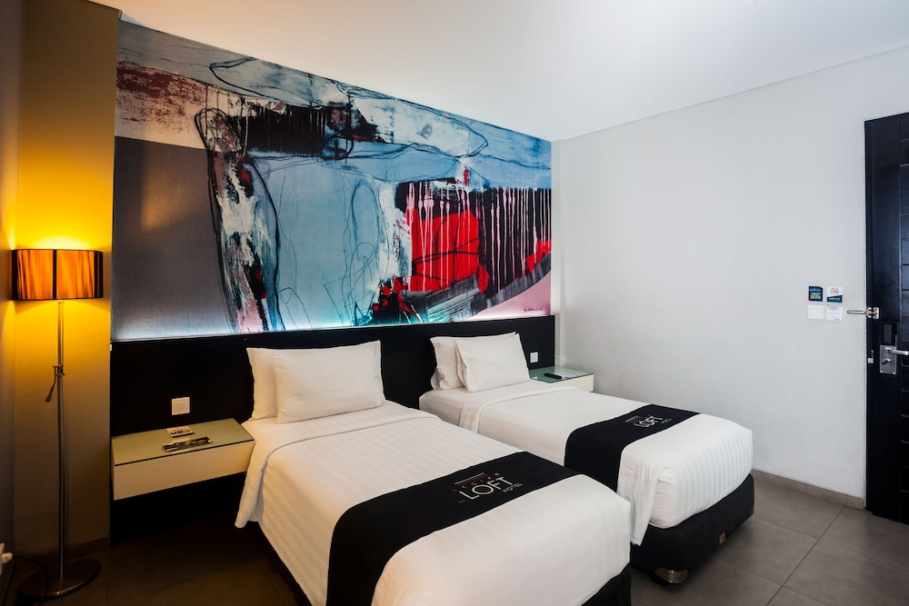 Loft Legian 14/56