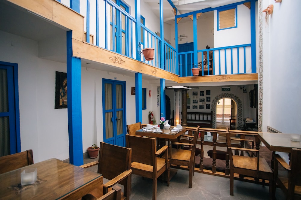 La Casa de Mayte 45/62