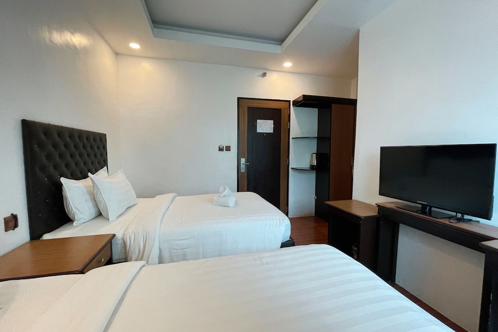 Diamond Spring Hotel 20/51