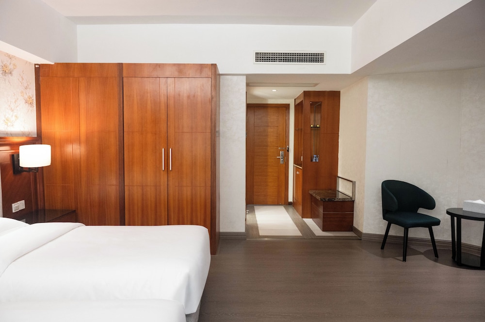 Yuezhi Hotel (Guangzhou Yuexiu Park Subway Station Store) 25/63
