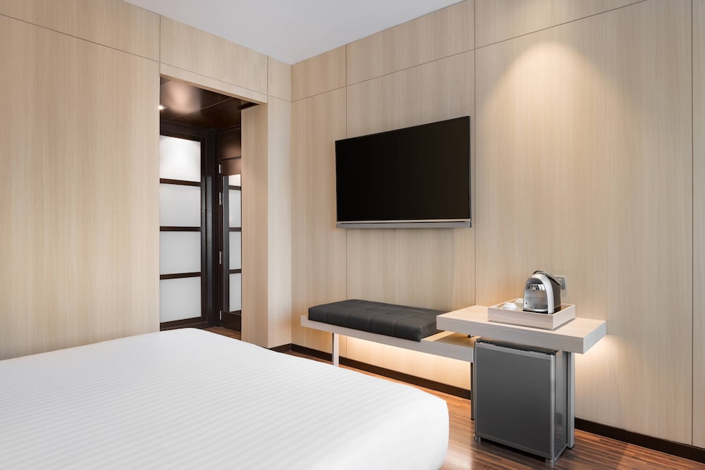 Ac Hotel Milano By Marriott 14/35