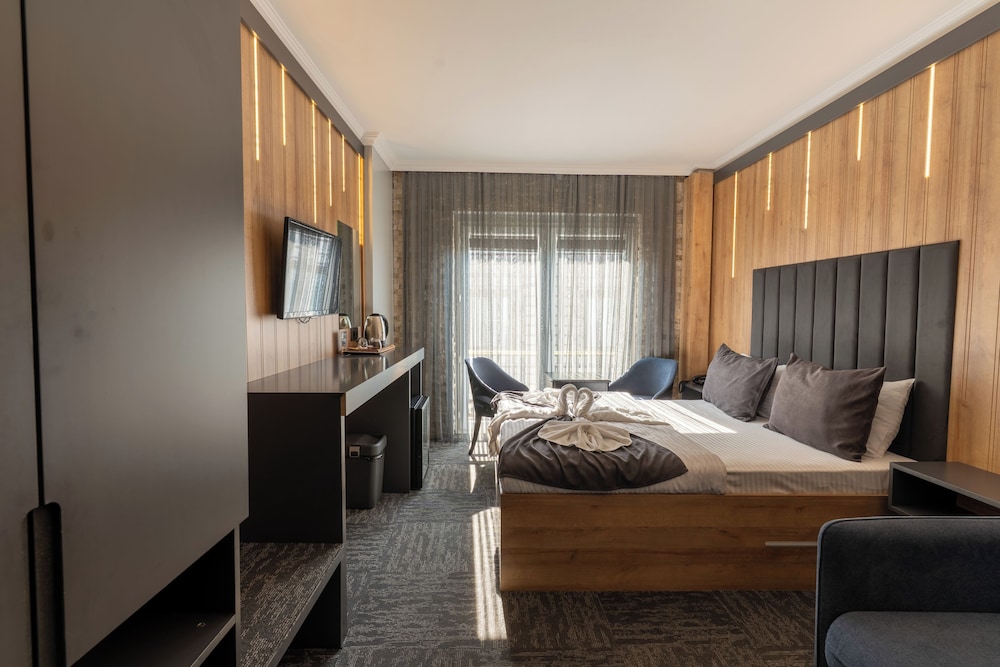Fengo Hotel 16/69