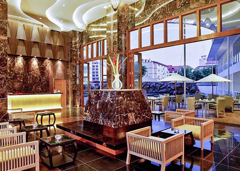 Centara Nova Hotel Pattaya 39/60