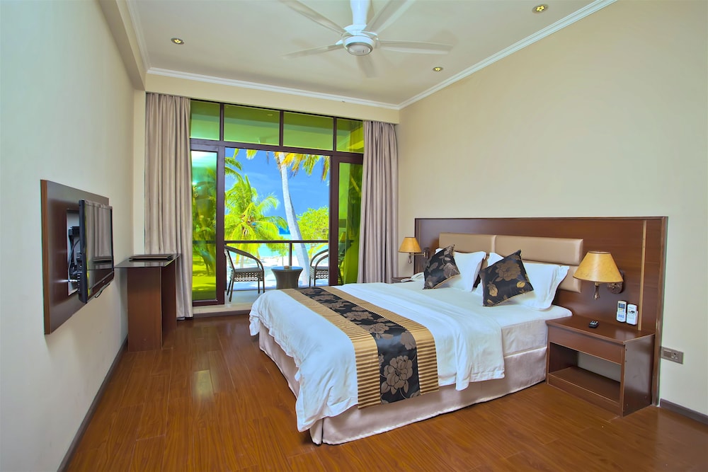 Kaani Beach Hotel 22/59