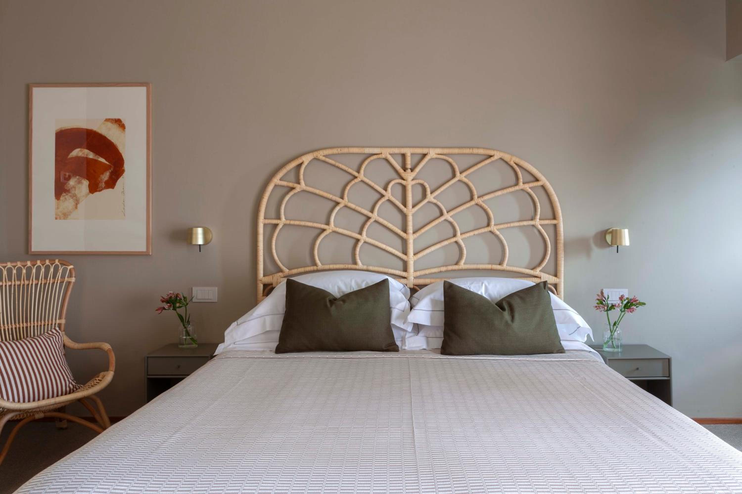 Le Ginestre Residence - Is Molas Resort 19/50