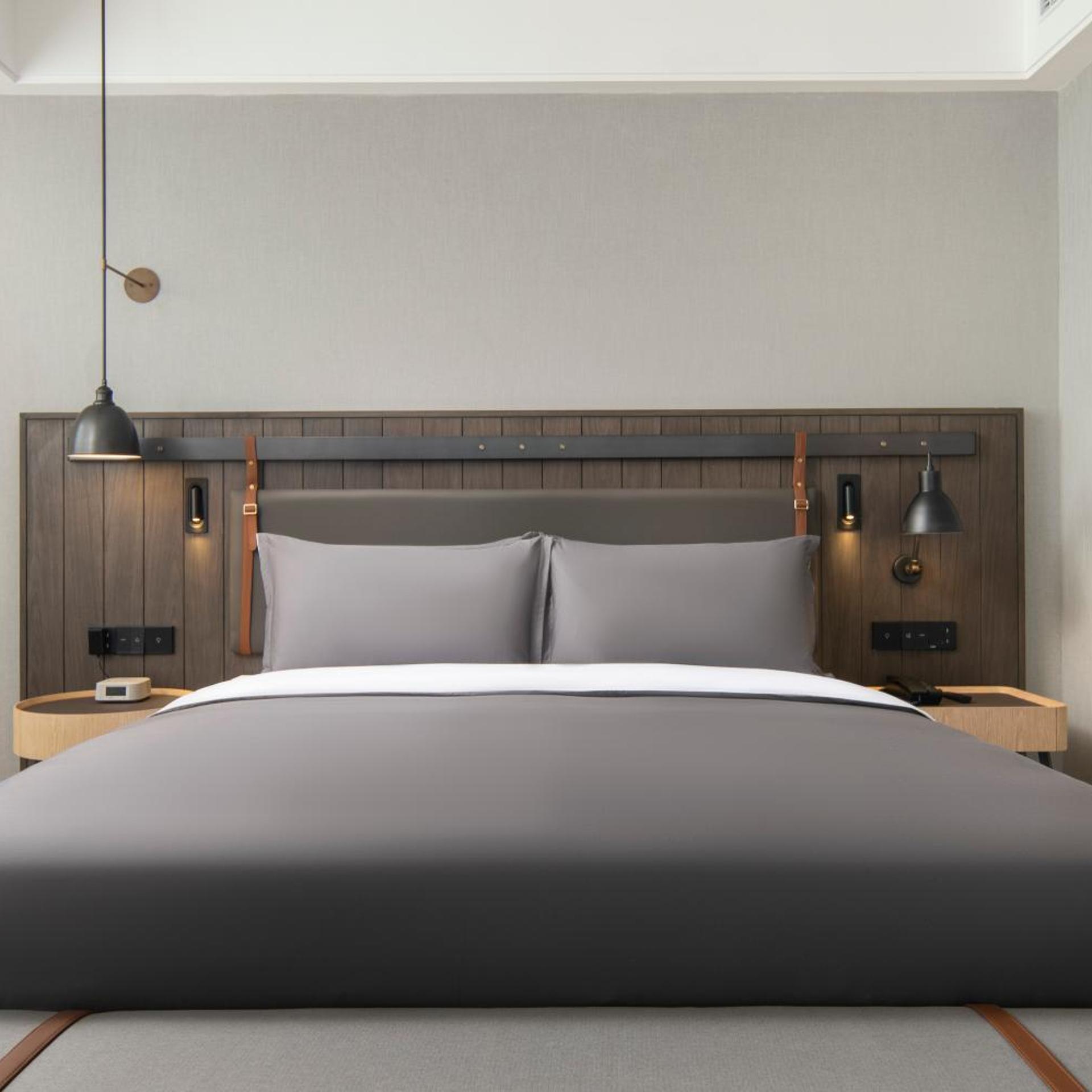Guangzhou Zengcheng Tongpai Hotel (Xintang High-Speed Railway Station Branch) 19/60