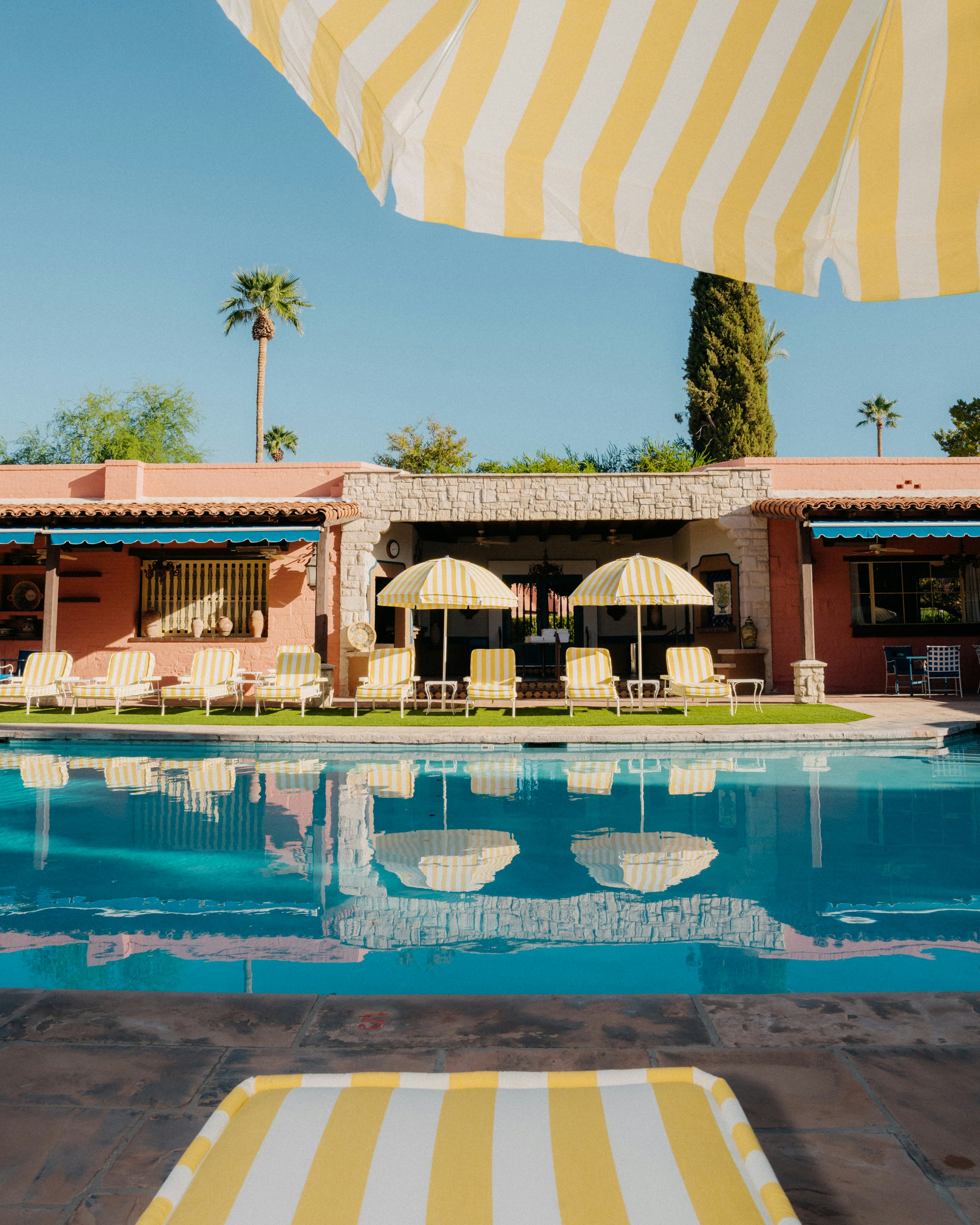Arizona Inn 16/17