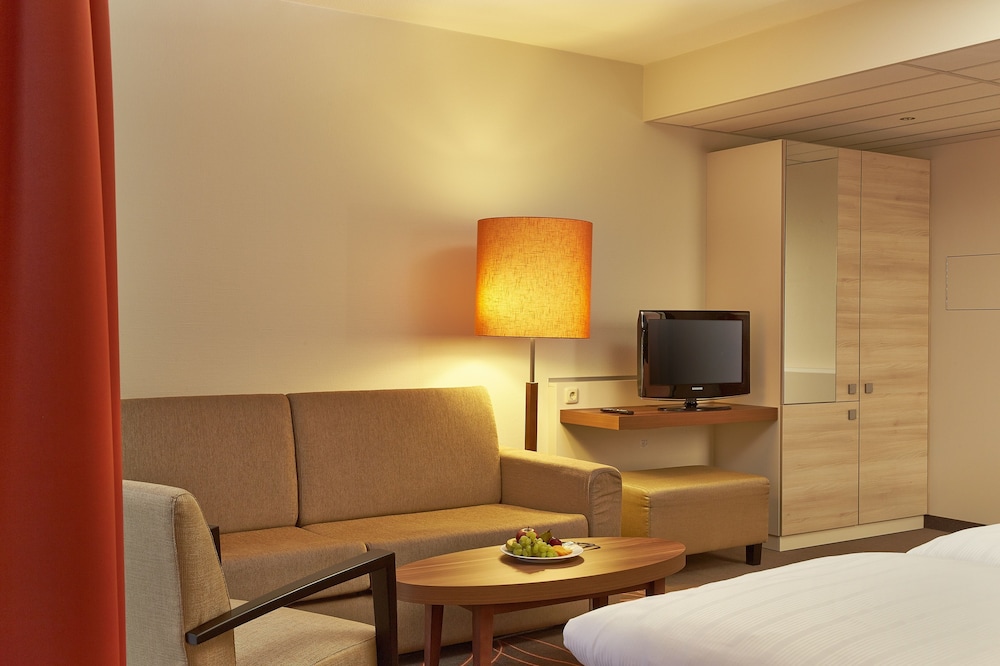 H+ HOTEL HANNOVER 32/61