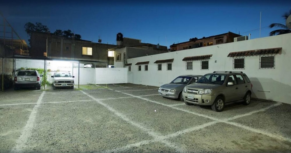 Hotel Mocali 52/66