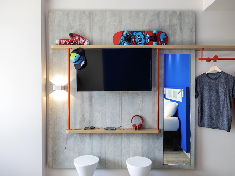 Ibis Budget Aguascalientes Norte 10/23