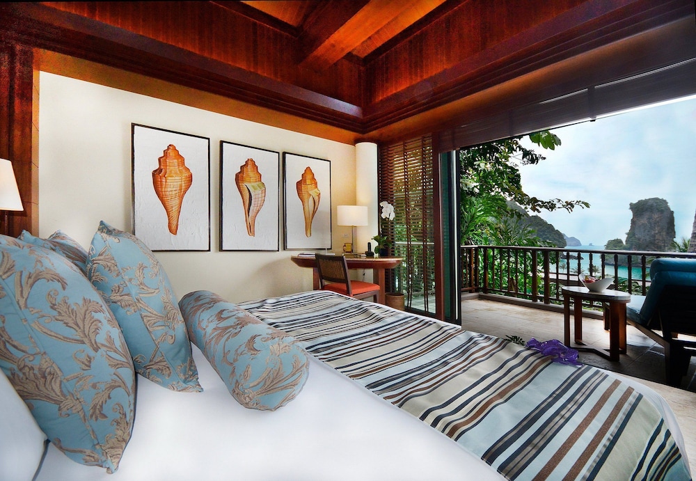 Centara Grand Beach Resort & Villas Krabi 19/79