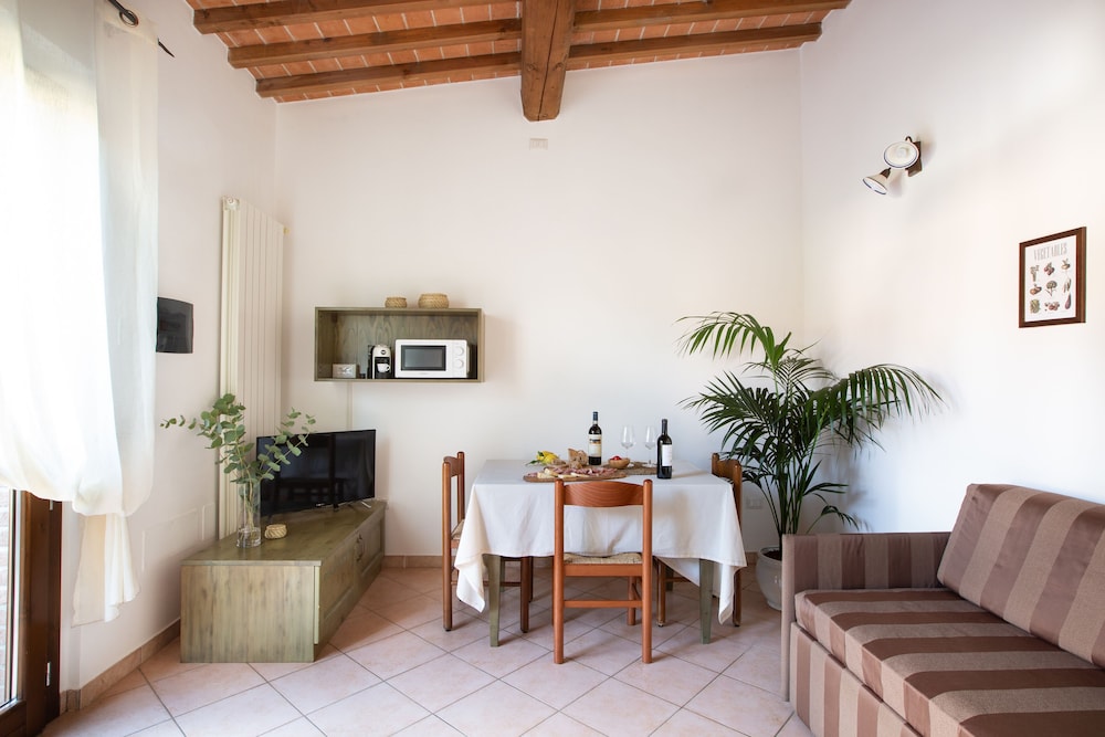 Residence Borgo Verde 34/54