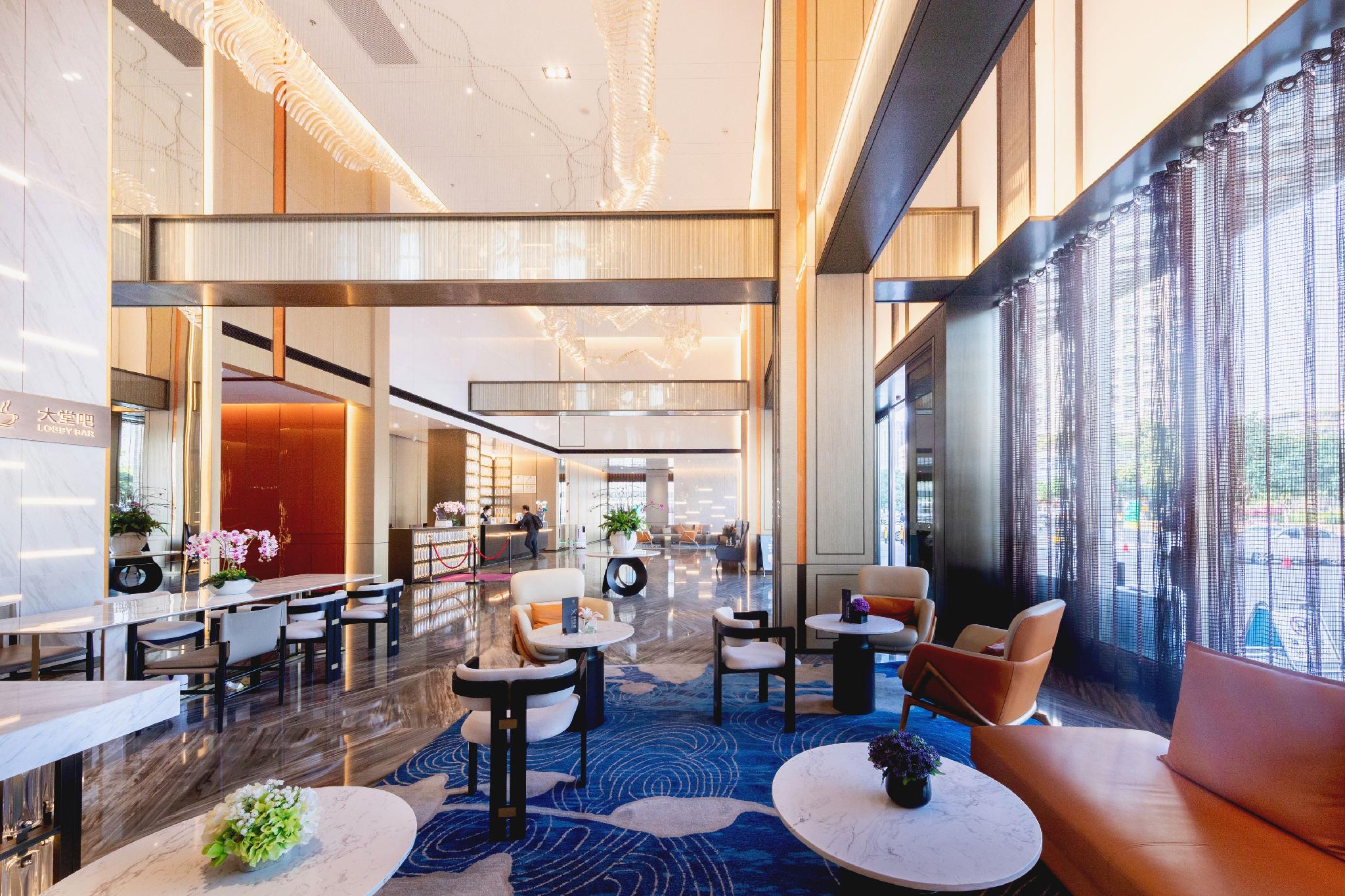 Grand Mercure Shenzhen Nanshan 18/30