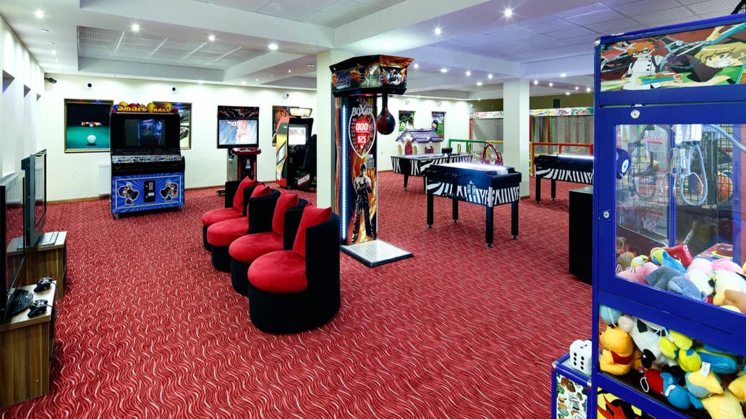 OBAM THERMAL RESORT HOTEL & SPA 41/50