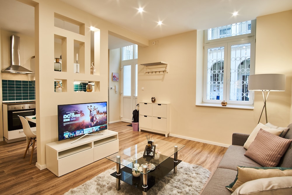 Mmm Boutique Apartment 17/31