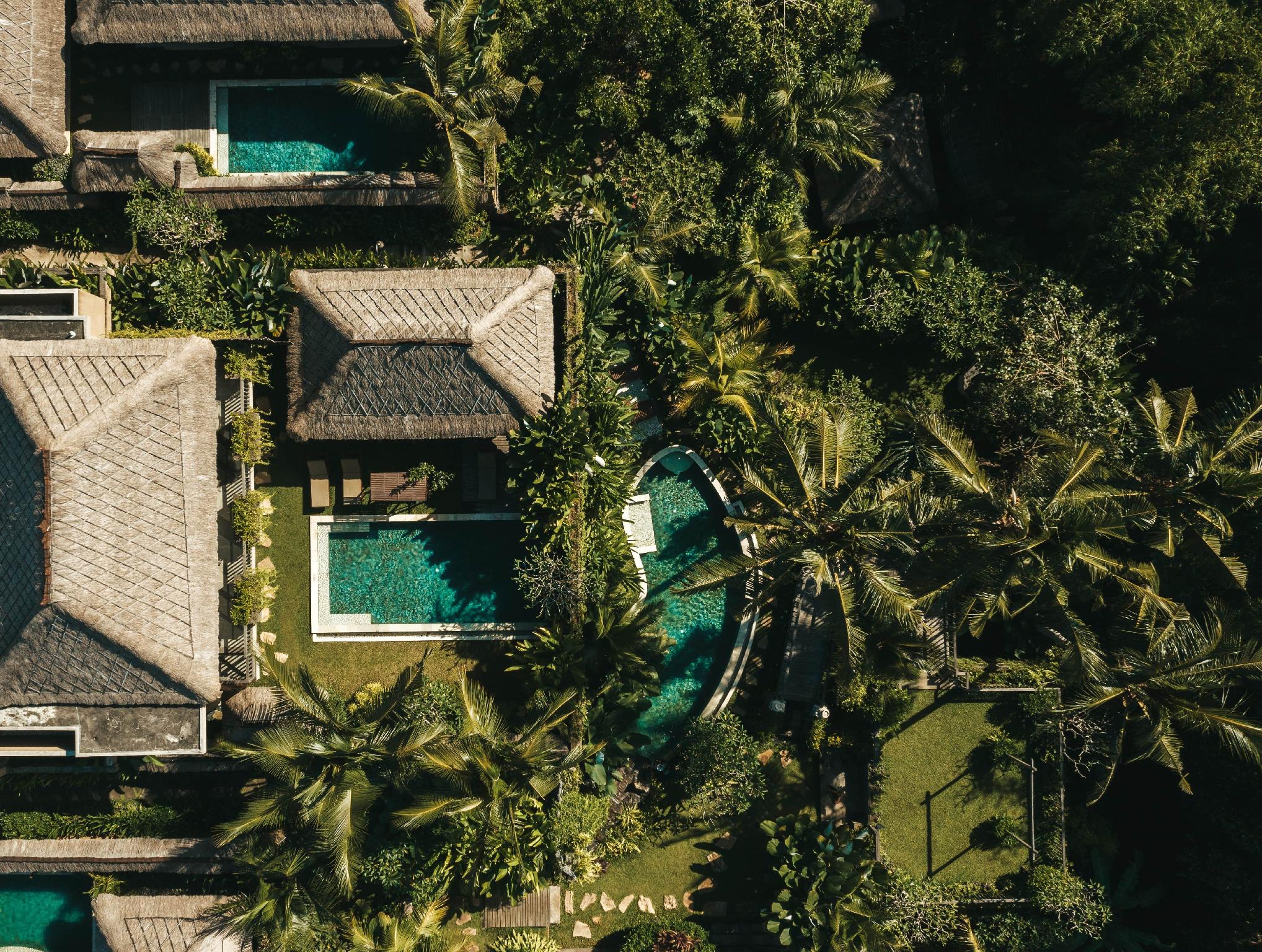 3 Bedrooms, Villa
