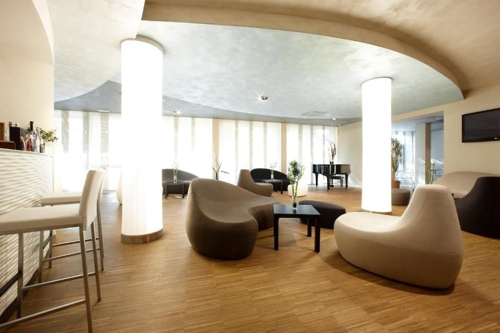 Hotel Aqua 31/50
