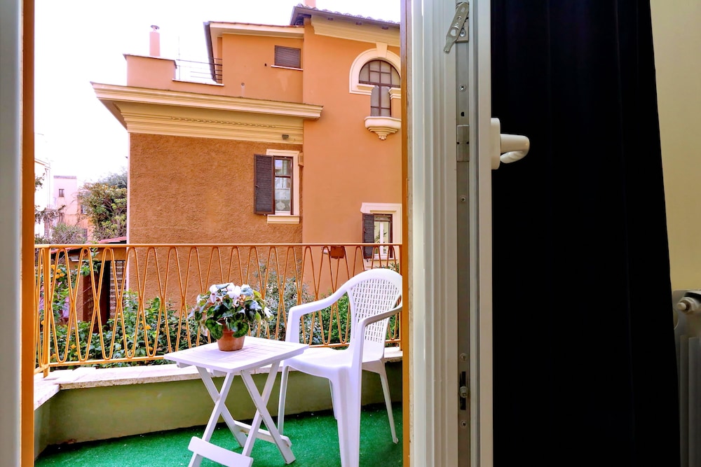 I Pini Di Roma - Rooms & Suites 2/71