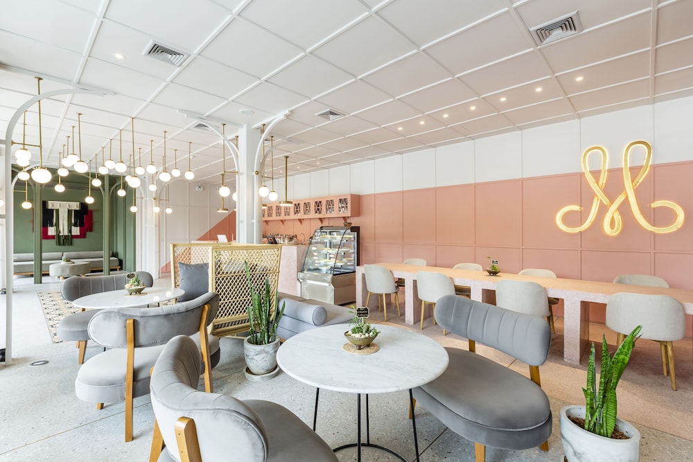MiLa Hotel Thapae 56/63