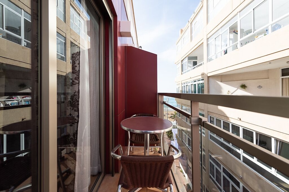 RK Atlantis Canarias Apartments 3/50