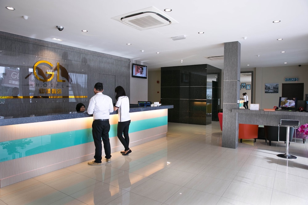 GL Hotel 2/39