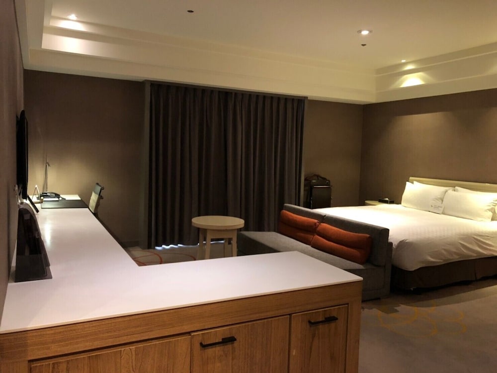 Hotel Royal Hsinchu 25/59