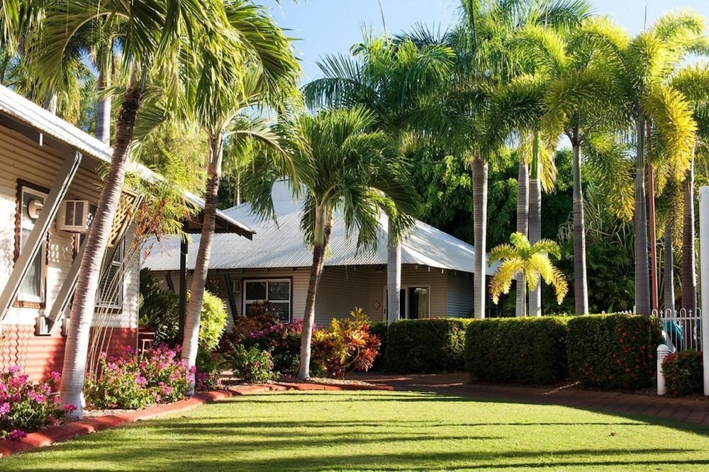 Seashells Broome 6/44