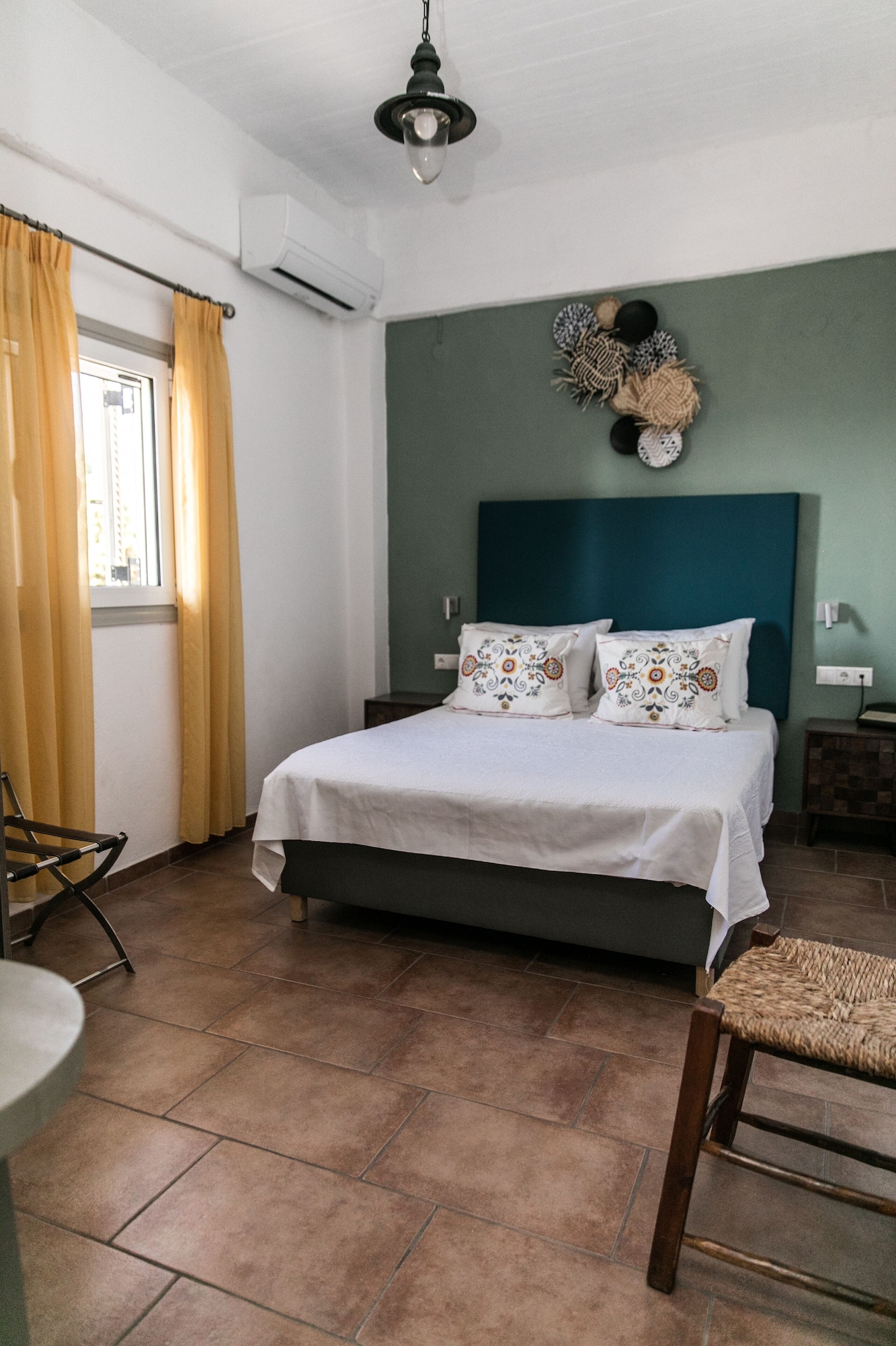 2 BEDROOMS, COMFORT, SUITE, SEA VIEW