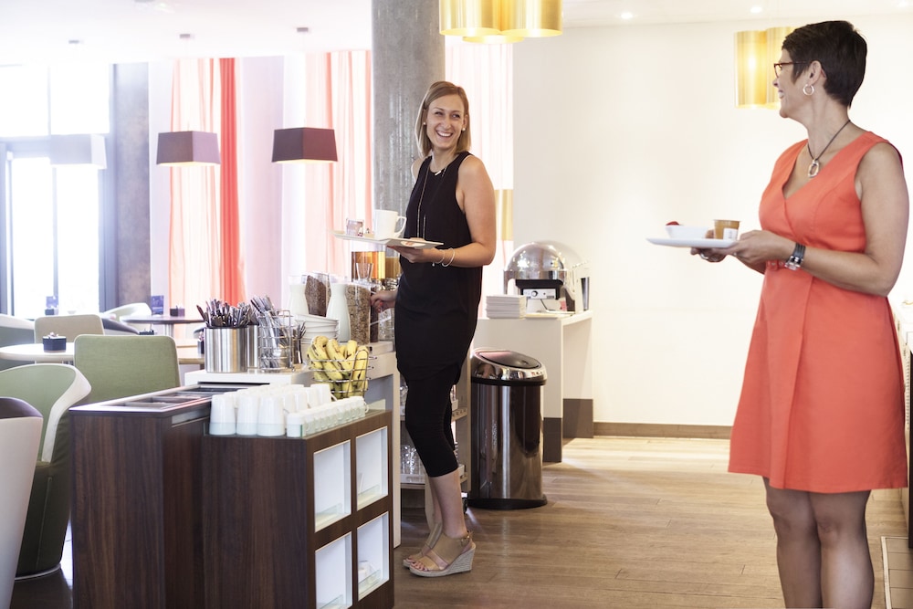 Novotel Suites Reims Centre 56/66