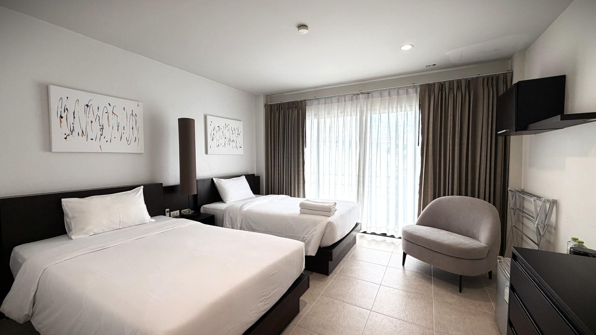 Natika Apartment 8/25