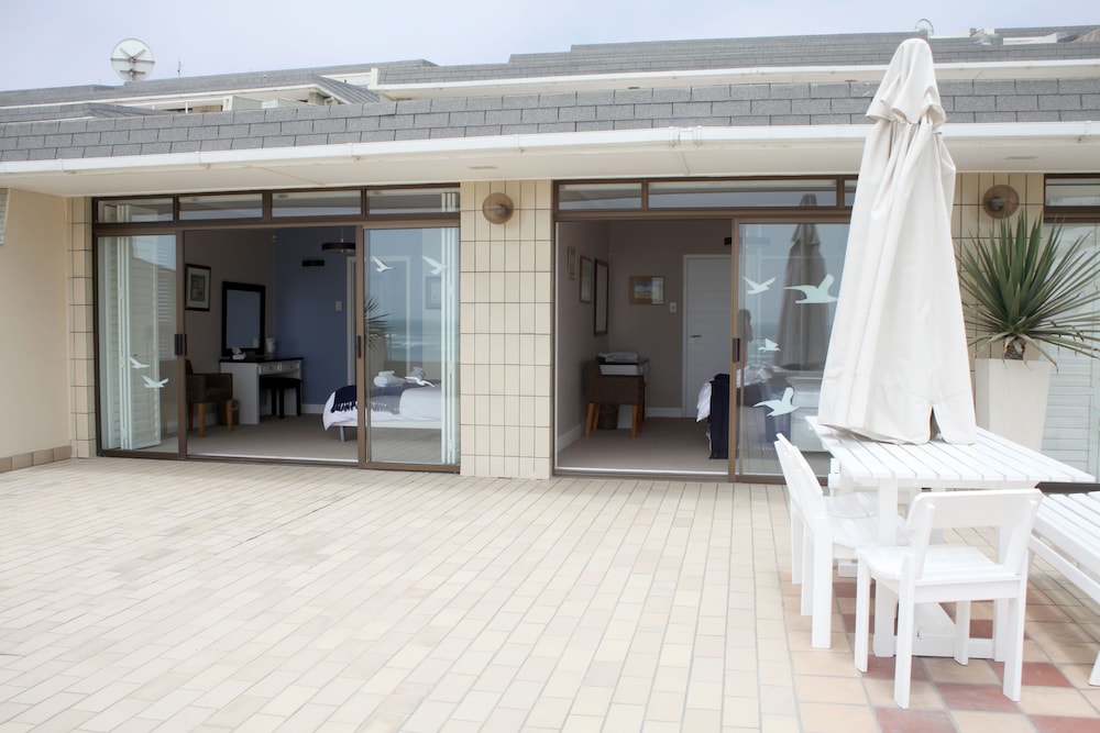 An Der Mole Sef Catering Apartment Self Catering photo3