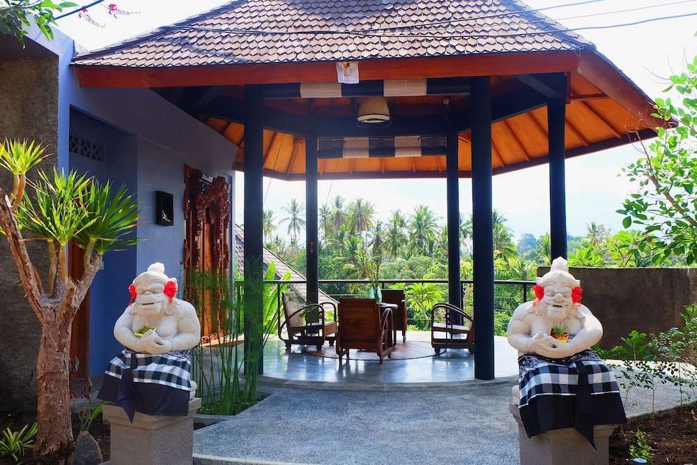 Kadewa Retreat Ubud 3/50