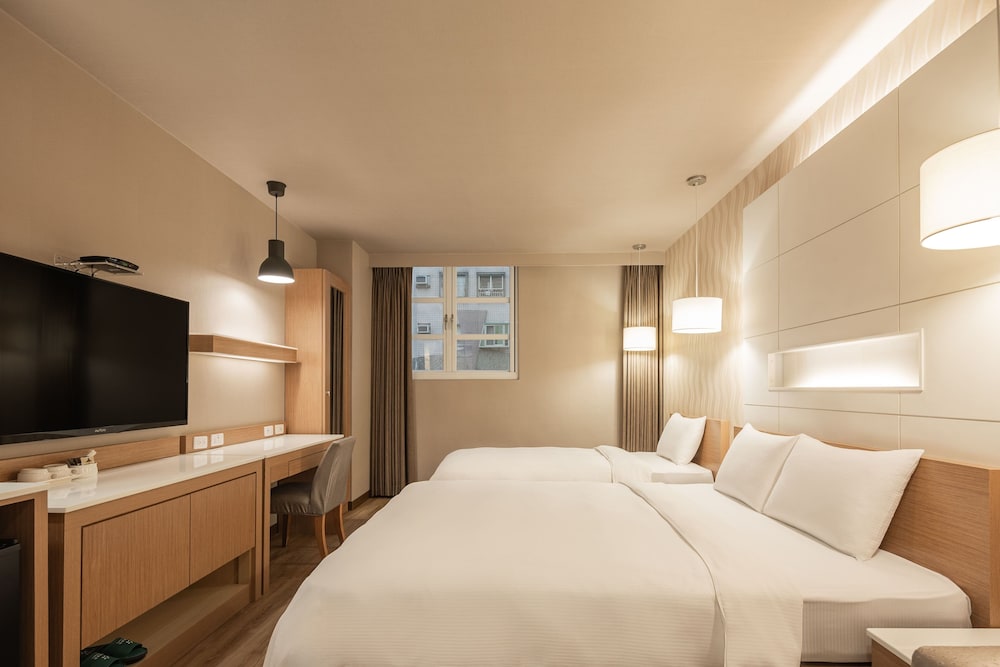 Kindness Hotel Hualien Main Station 21/53