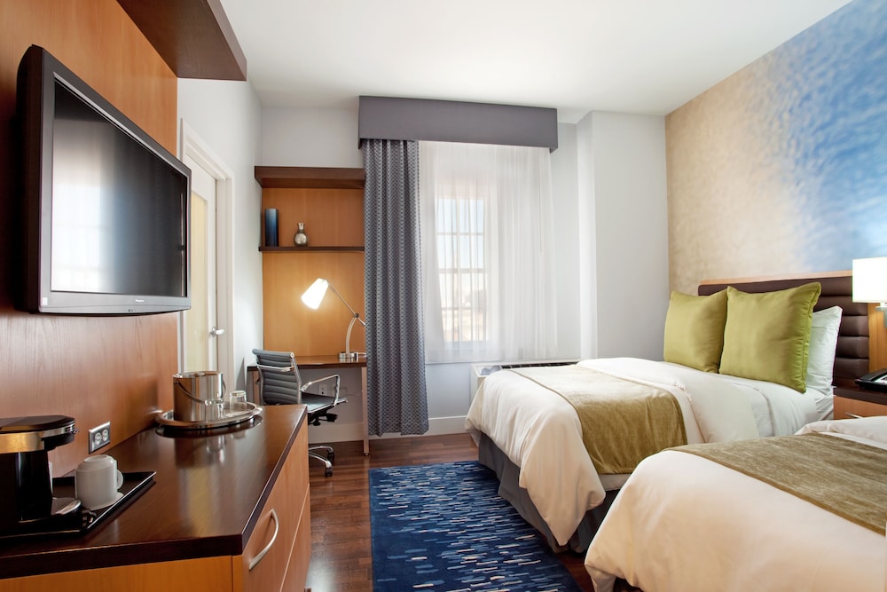 Hotel Indigo Baton Rouge Downtown 32/83