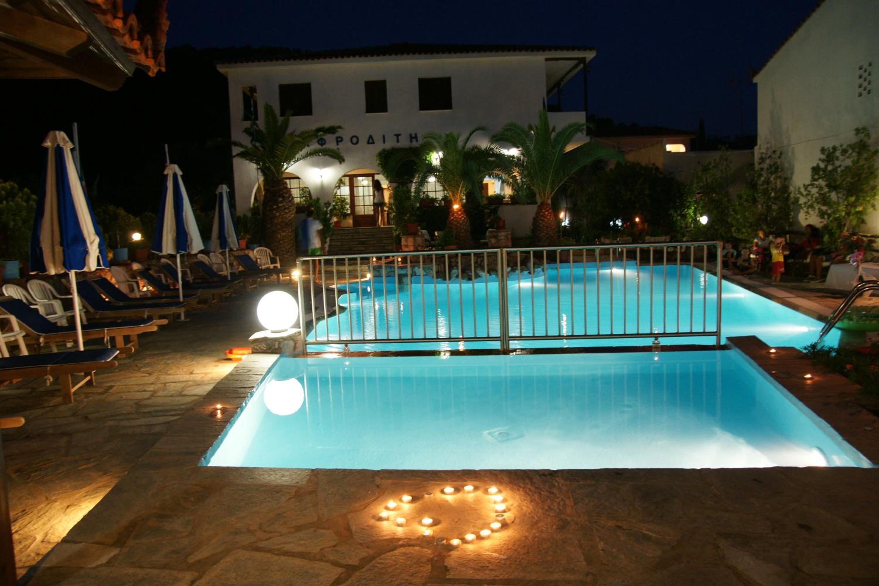 Afrodite Hotel 9/37