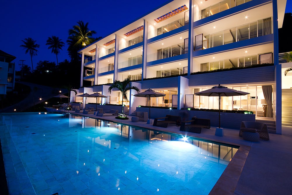 Code Samui Hotel 6/50
