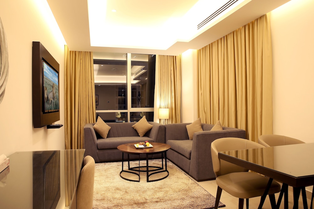 Downtown Hotel Apartments Boulevard 35/58